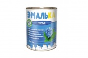 эмаль пф-115с эмалька для наружных и внутренних работ  голубая 0,9 л. (0,8 кг.)