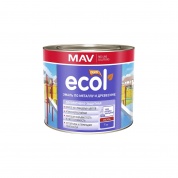 эмаль пф-115 фиолетовая ecol по металлу и древесине 1л (0,9кг)