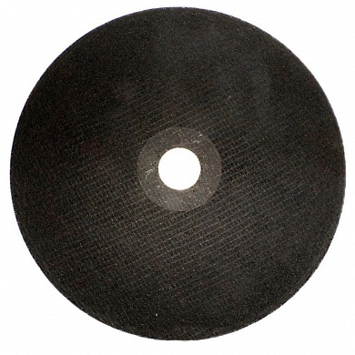 круг отрезной 150х1,2х22,2мм для металла lugaabrasiv